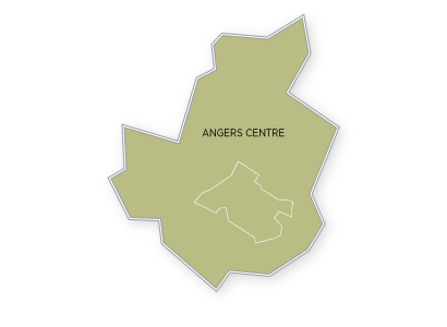 Carte du canton
