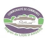 Communauté de commune de la région du Lion-d'Angers