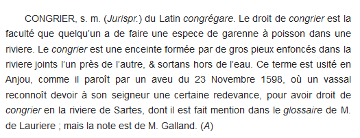 Page 869 du 3e tome de l’Encyclopédie de Diderot.