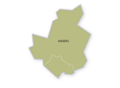 Carte du canton