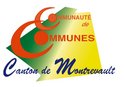 Logo de la communauté de communes.