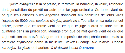 Page 720 du 13e tome de l’Encyclopédie de Diderot.