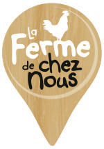 Logo des magasins.
