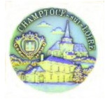 Logo de la commune.