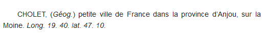 Page 366 du 3e tome de l’Encyclopédie de Diderot.