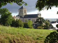 Église de Brion