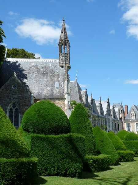 Fichier:Champtocesurloire chateau du pin 2024-12.jpg