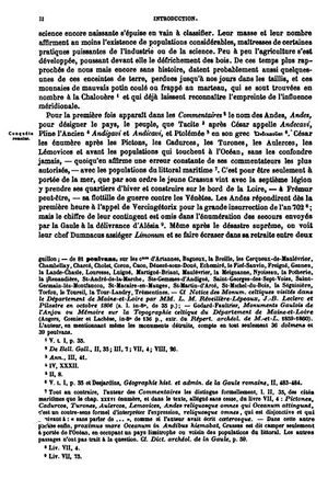 Dictionnaire Célestin Port de 1874, page II.