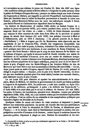 Dictionnaire Célestin Port de 1874, page XXI.