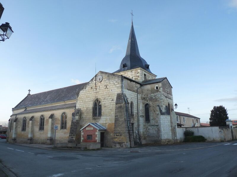 Fichier:VercherssurLayon eglise saint-just 2024a.jpg