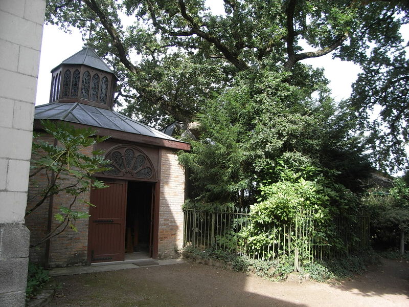 Fichier:Villedieulablouere chapelle saintjoseph 2015a.jpg