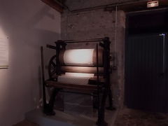 Musée du textile