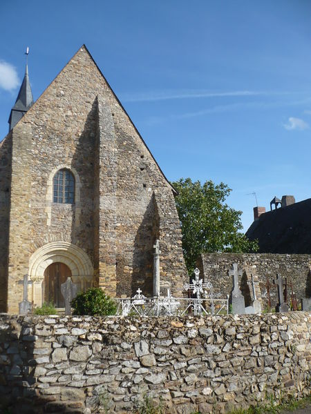Fichier:Louvaines lajaillette prieure 2011.jpg