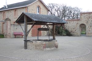 Photographie de la mairie.