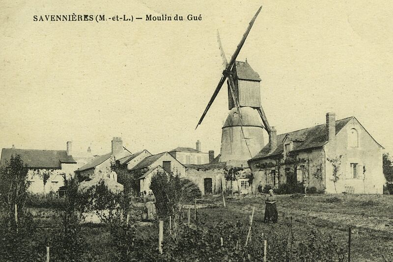 Fichier:Savennieres moulin du gue.jpg