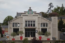 Théâtre
