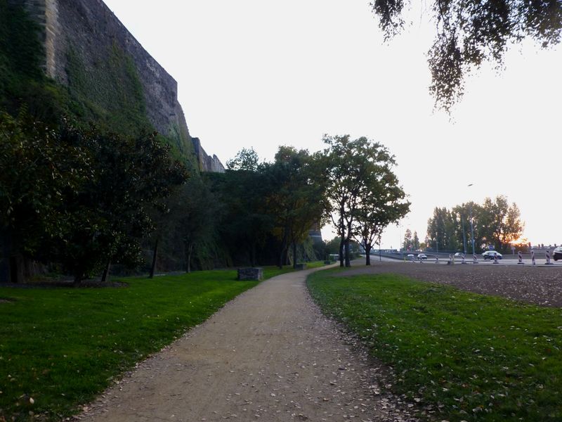 Fichier:Angers, Promenade du Port Ligny - 2.JPG
