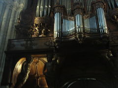 Angers cathedrale interieur 2008a.jpg