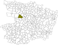Bécon-les-Granits