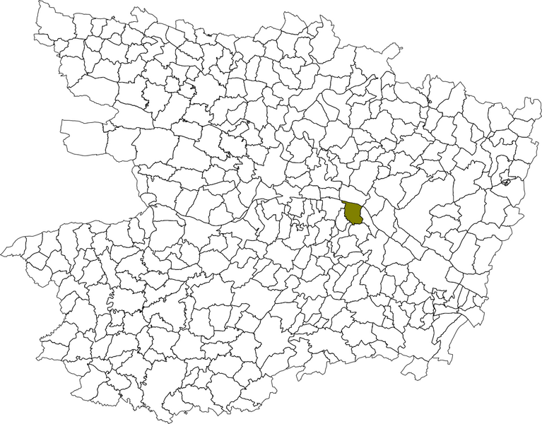 Fichier:Carte situation commune saintremylavarenne.png