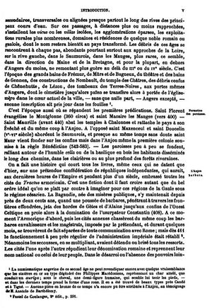 Dictionnaire Célestin Port de 1874, page V.