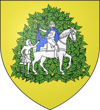 Saintmartindufouilloux blason chatsam2014.jpg