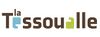 Logo de la commune.