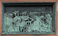 Bas-relief
