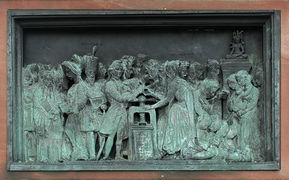 relief (1839)