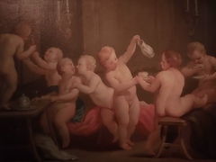 Jeux d'enfants