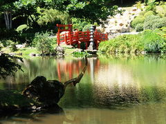 Parc oriental