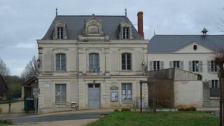 Mairie