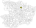 Soucelles