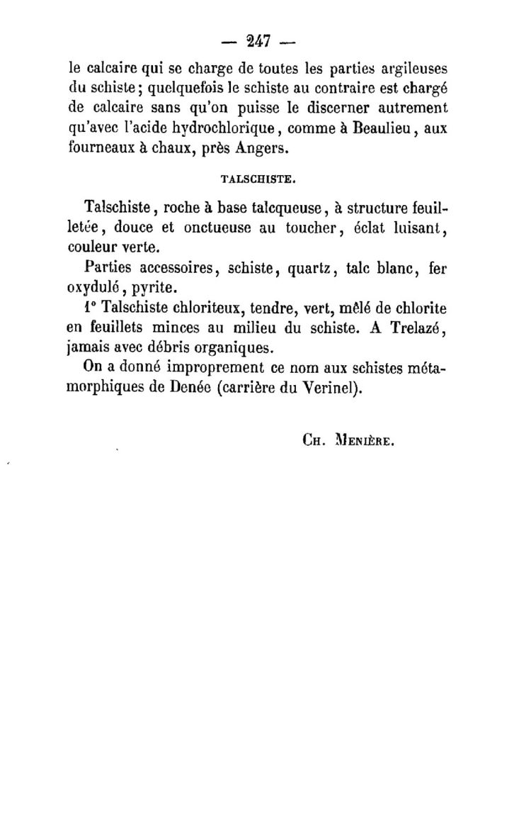 Page 247 du 18e volume des Mémoires de la Société académique.
