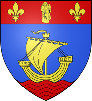 Blason.