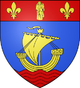 Blason.