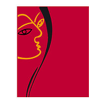 Logo de l'association des Lyriades.