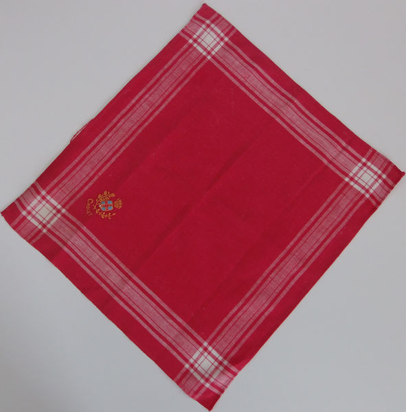 Fichier:Mouchoir rouge de cholet 002a.jpg