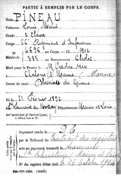 Fichier:Pineau lm 1914-10-14 avis.jpg