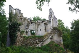 Manoir de la Bouchardière