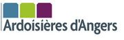 Ardoisières d'Angers.