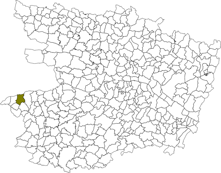 Fichier:Carte situation commune drain.png