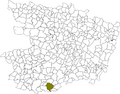 Yzernay