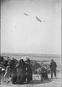 Rochefortsurloire appareils en vol 1923.jpeg