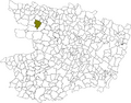 Chazé-sur-Argos