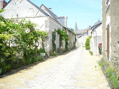 Rue du village Plus de photos…