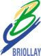 Logo de la commune.
