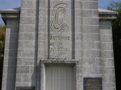 Notre-Dame de Lorette, patronne des aviateurs