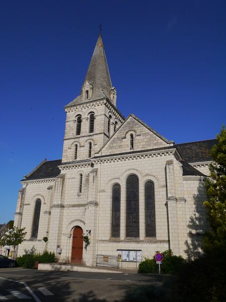 Fichier:Neuille eglise saintmedard 2017a.jpg