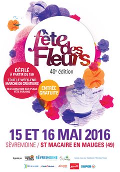 Affiche 2016.